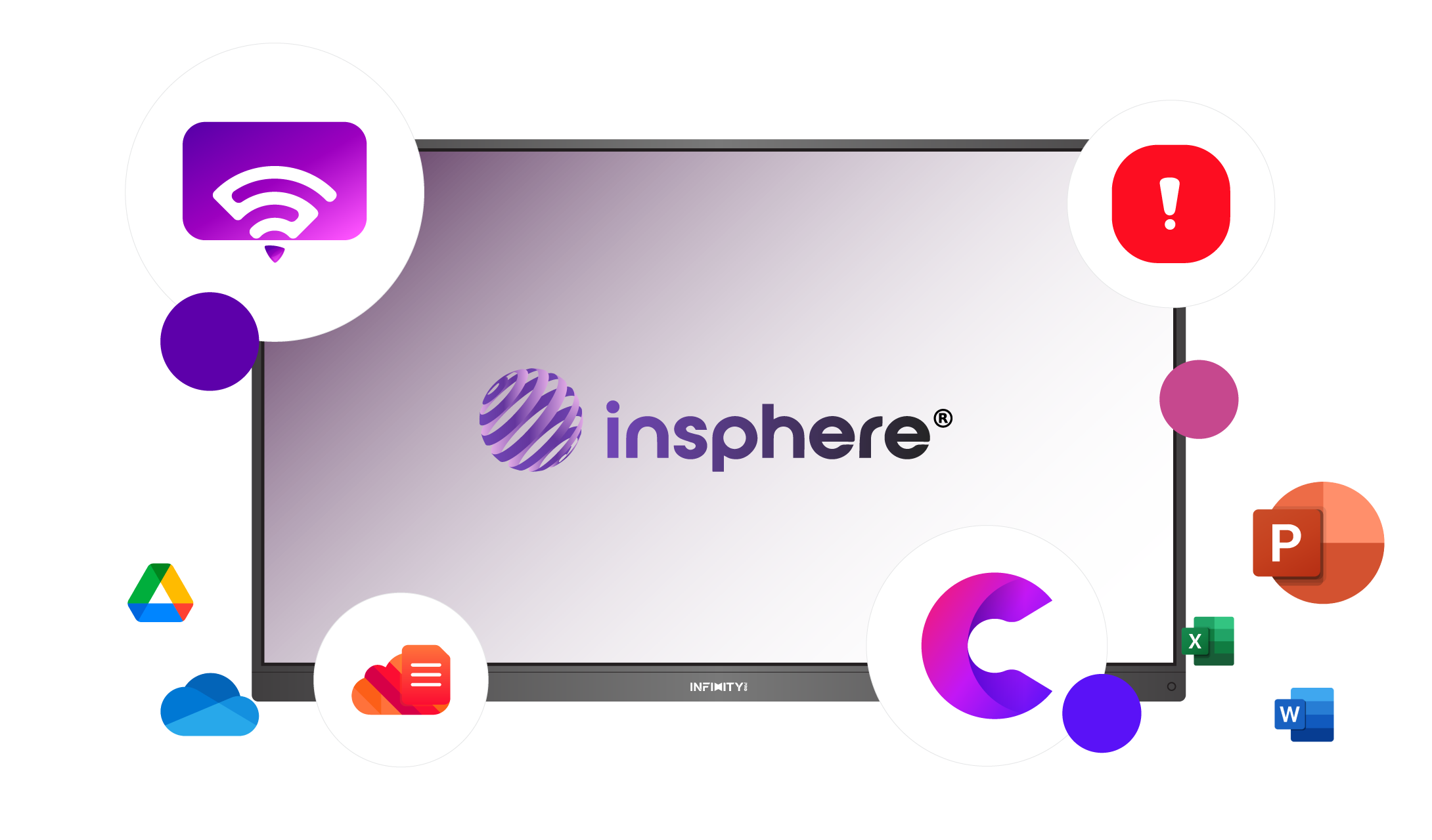 insphere Apps