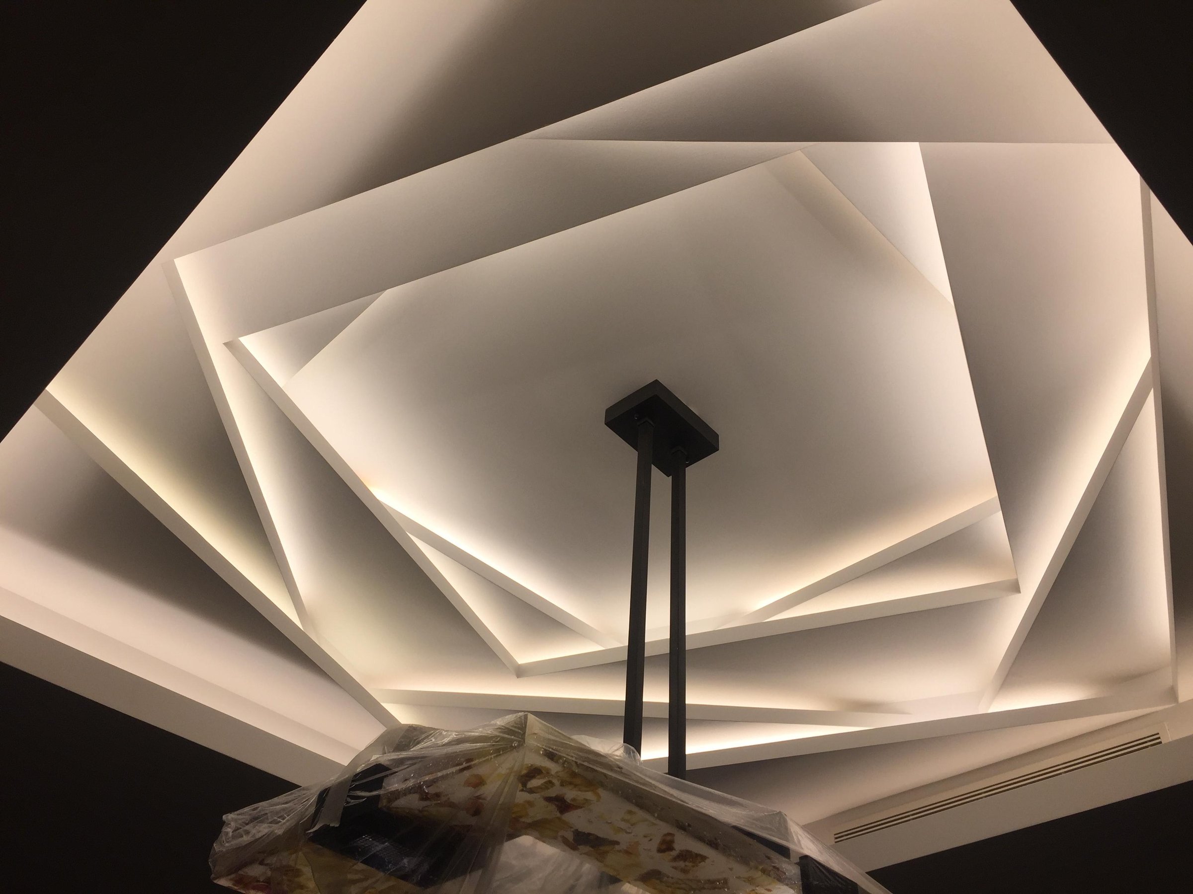 Construction Project 1