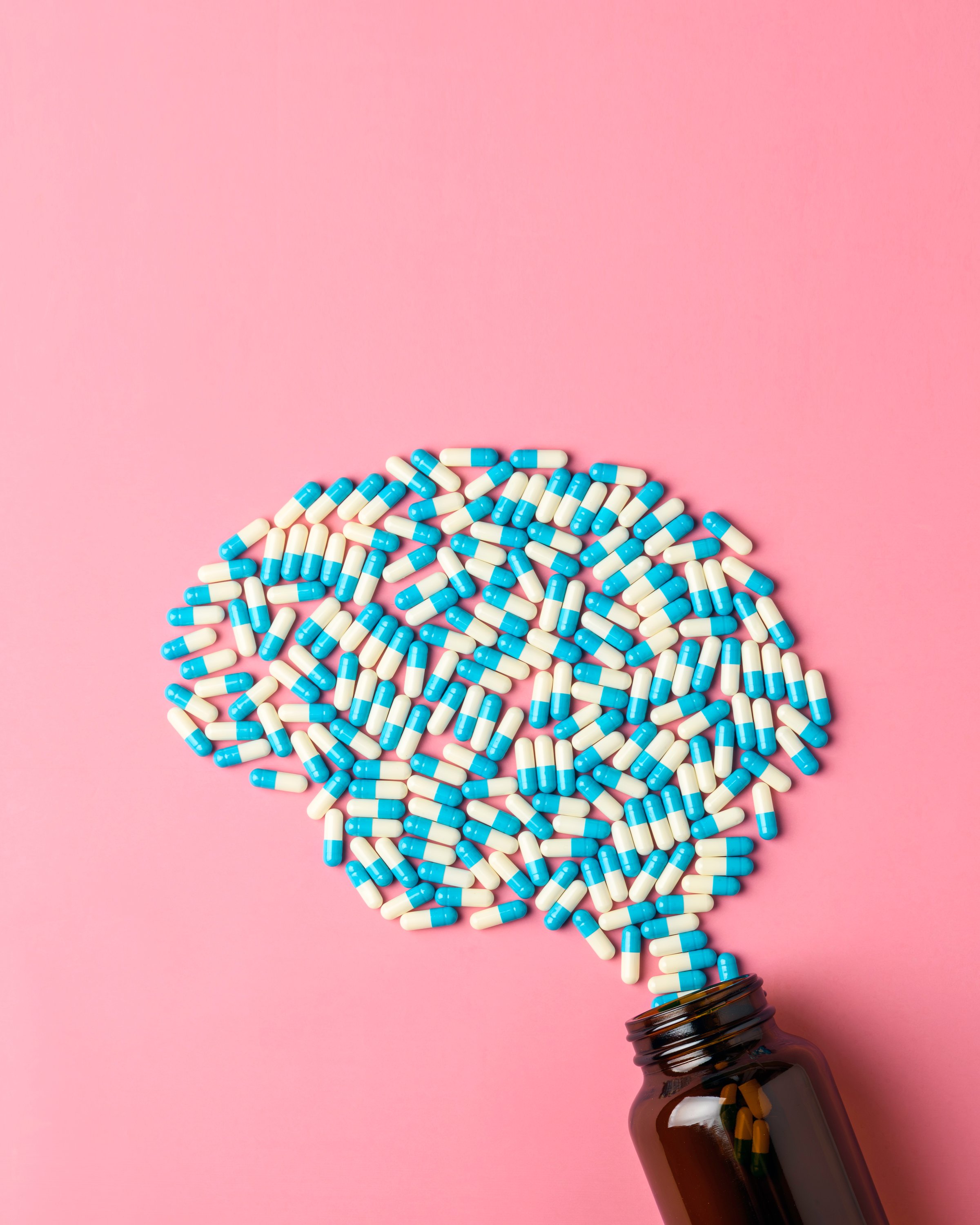 Nootropics Pre Workout - Lifestyle Synergy With Brain Aging