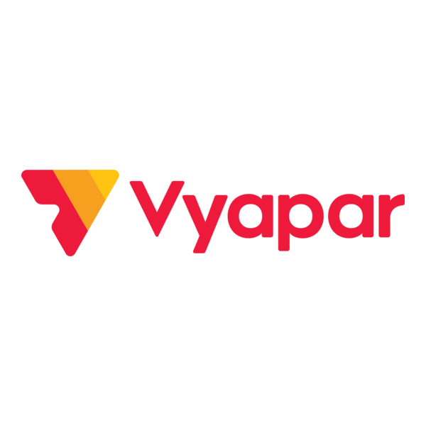 Vyapar Logo
