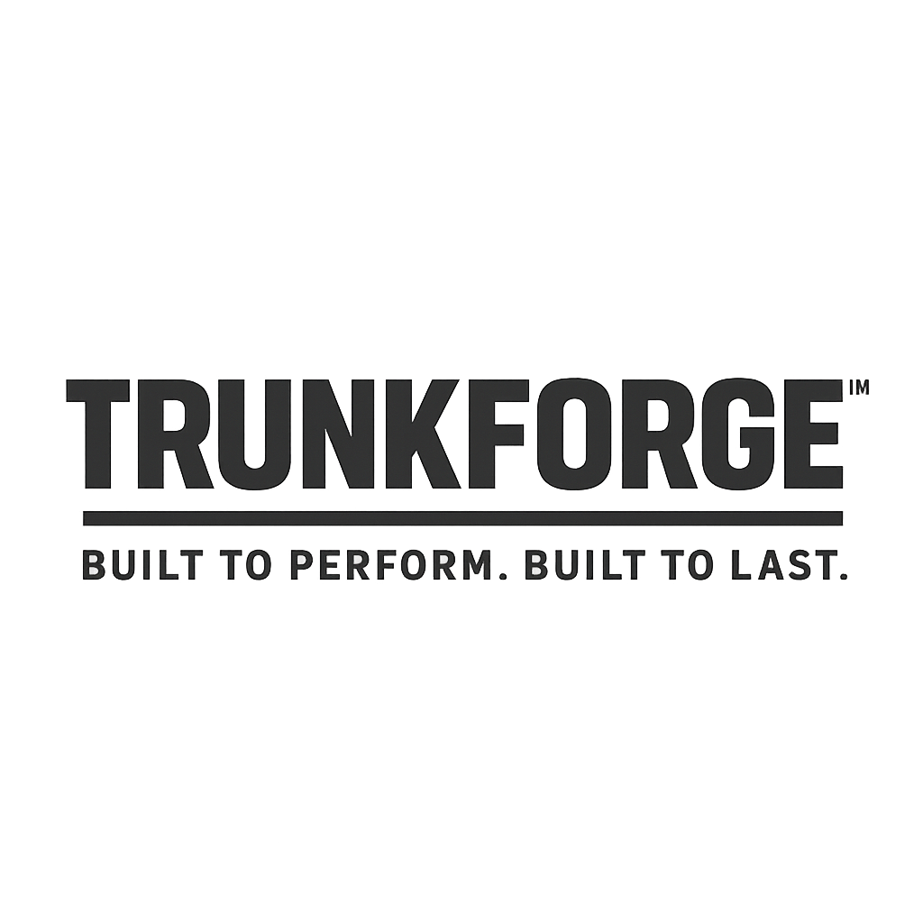 TrunkForge Logo