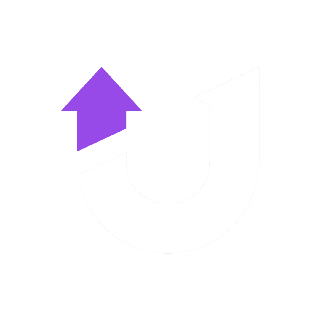 Uprank Digital Logo