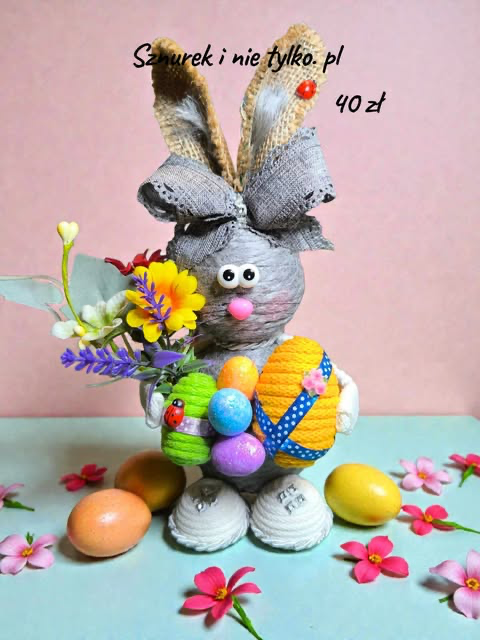 Dekoracja świąteczna