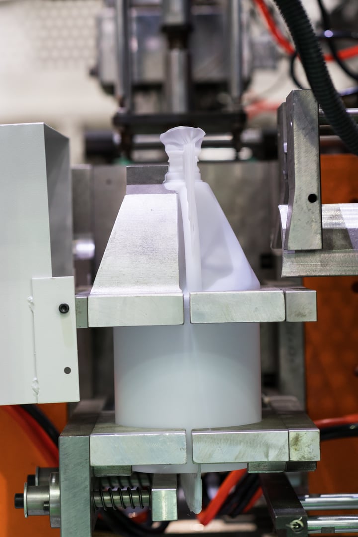 High technology Plastic bottle manufacturing industrial, Raw material plastic bottle production, precision plastic bottle blow method