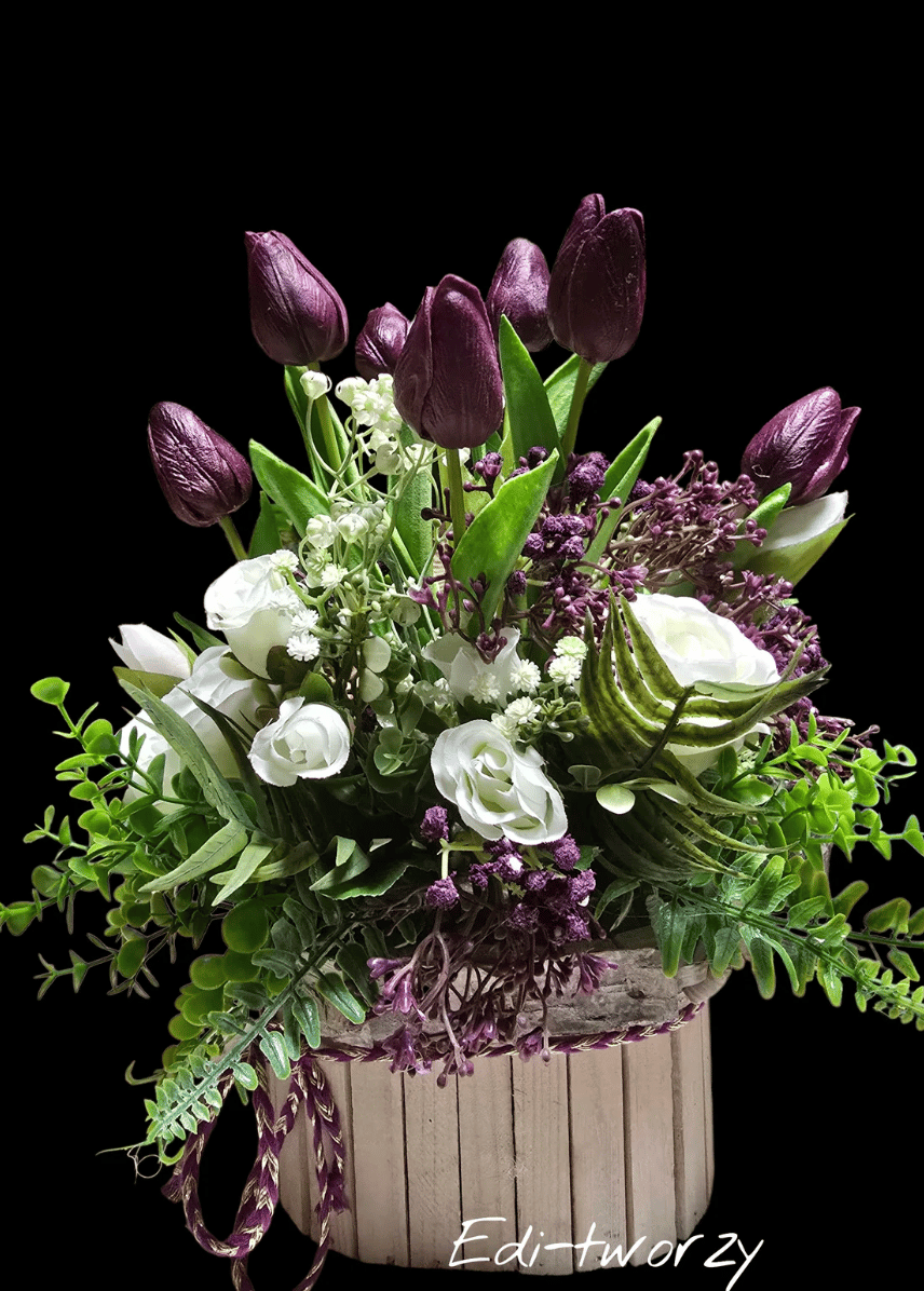 Wielkanocne kompozycje