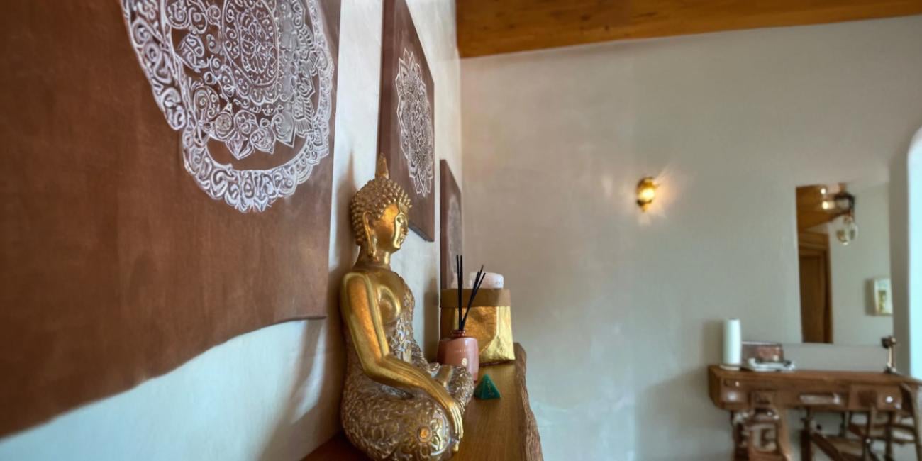 Einblick in unsere Frauenarztpraxis