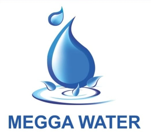 Megga Water Investment Logo