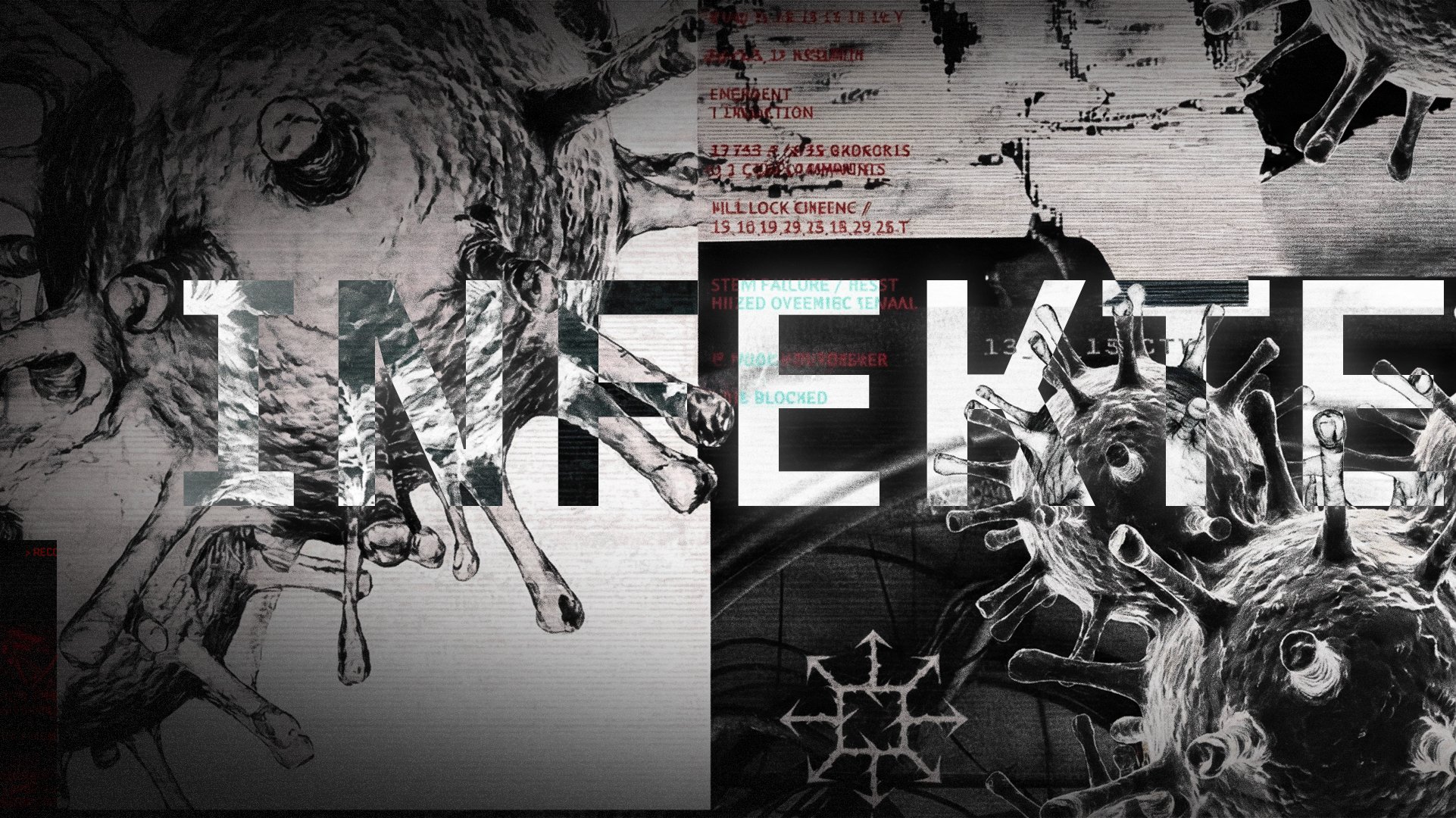 Background texture 1