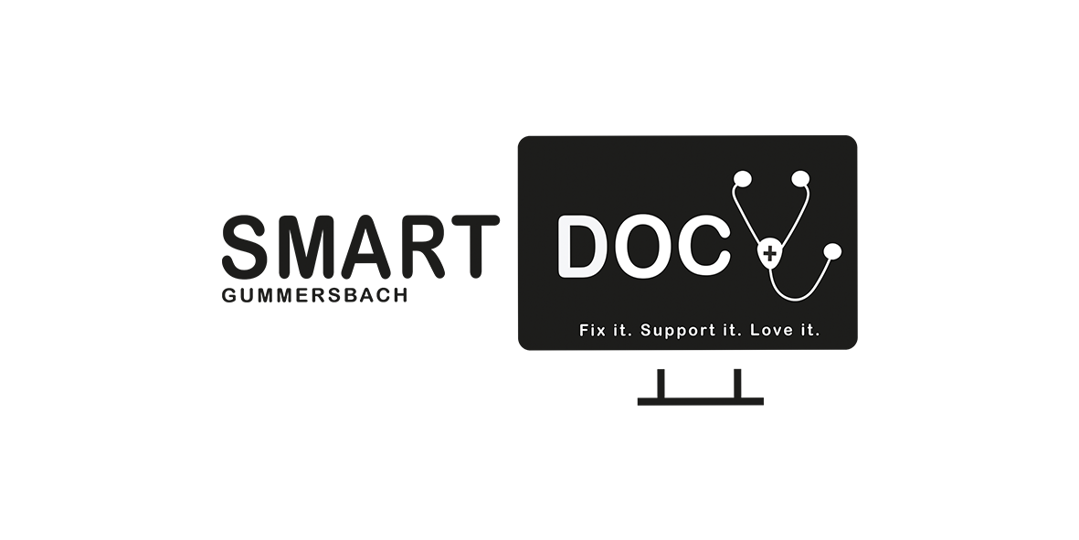 Smartdoc Gummersbach Logo