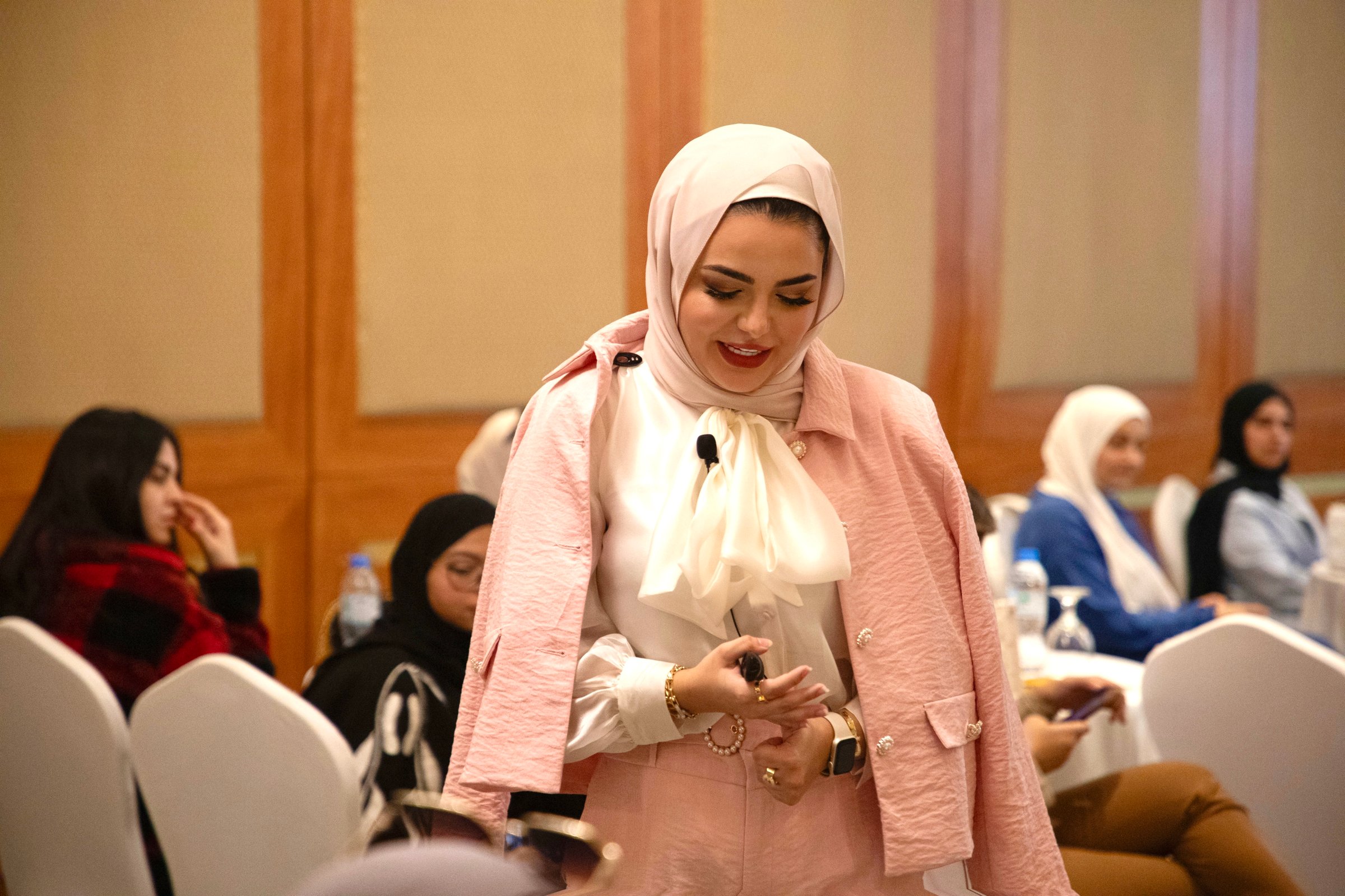 محاضرة سابقة