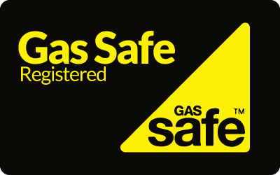 Gas Safe Registered