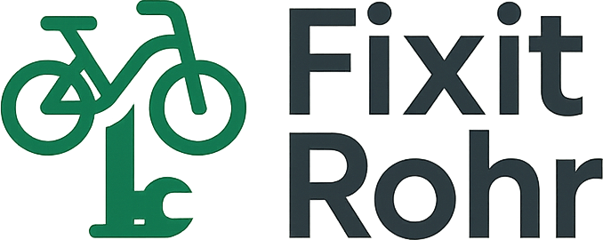 Fixit Rohr Logo