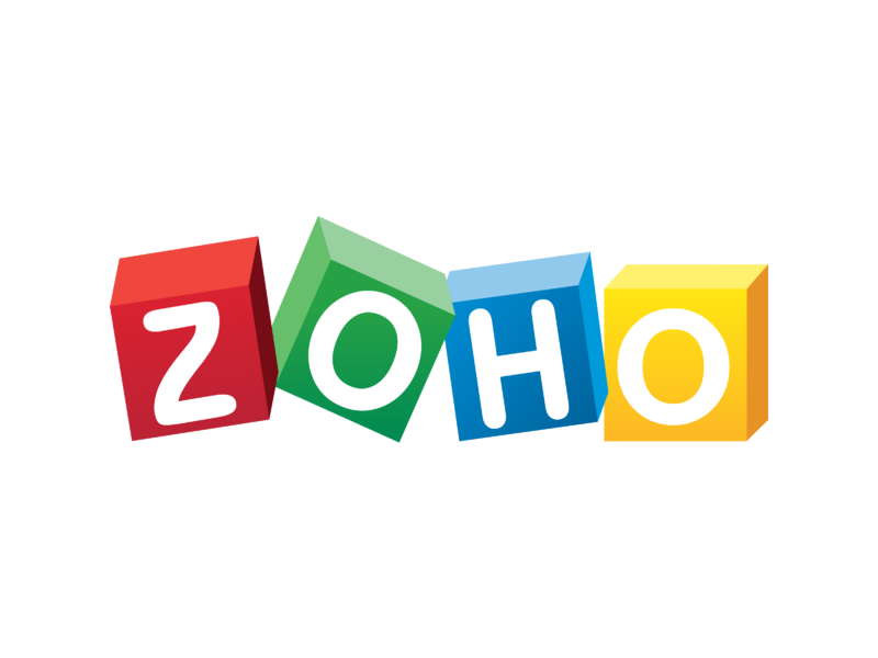 Zoho Logo