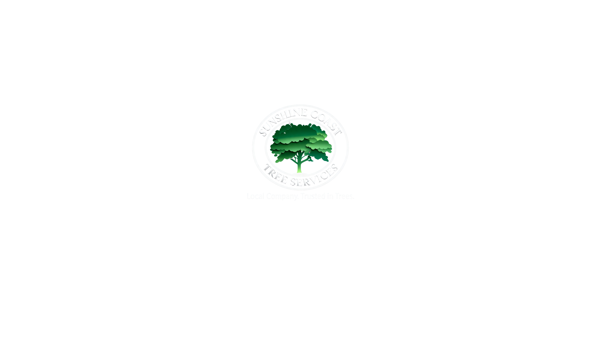 Sunshine Coast Tree Services Logo