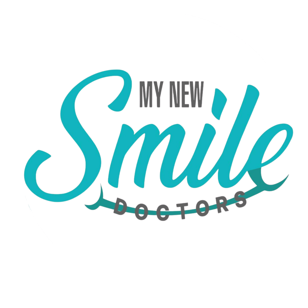 My New Smile Logo