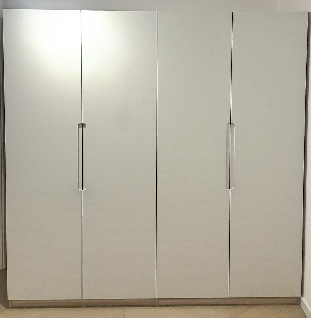 Montaža namještaja - Pokućstvo Ivanković