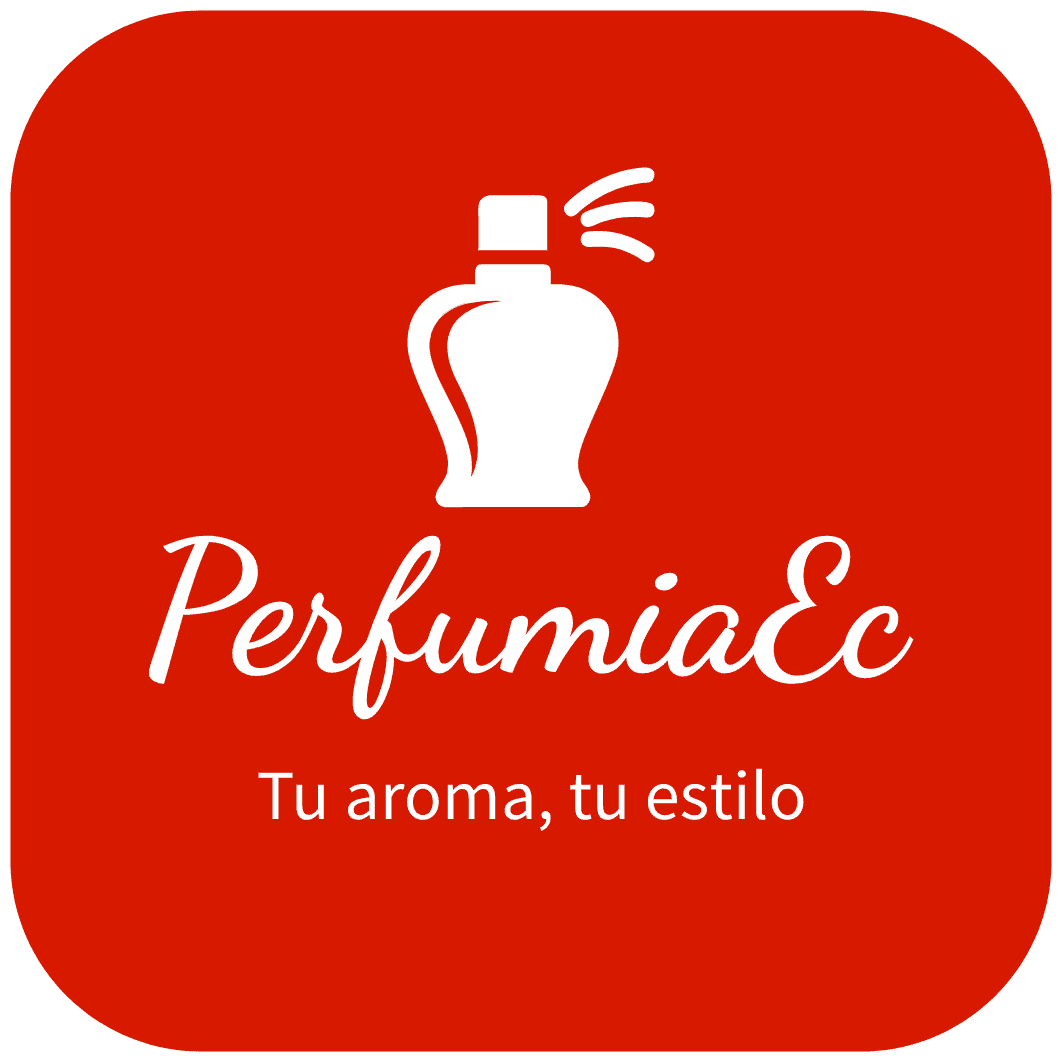PerfumiaEc Logo