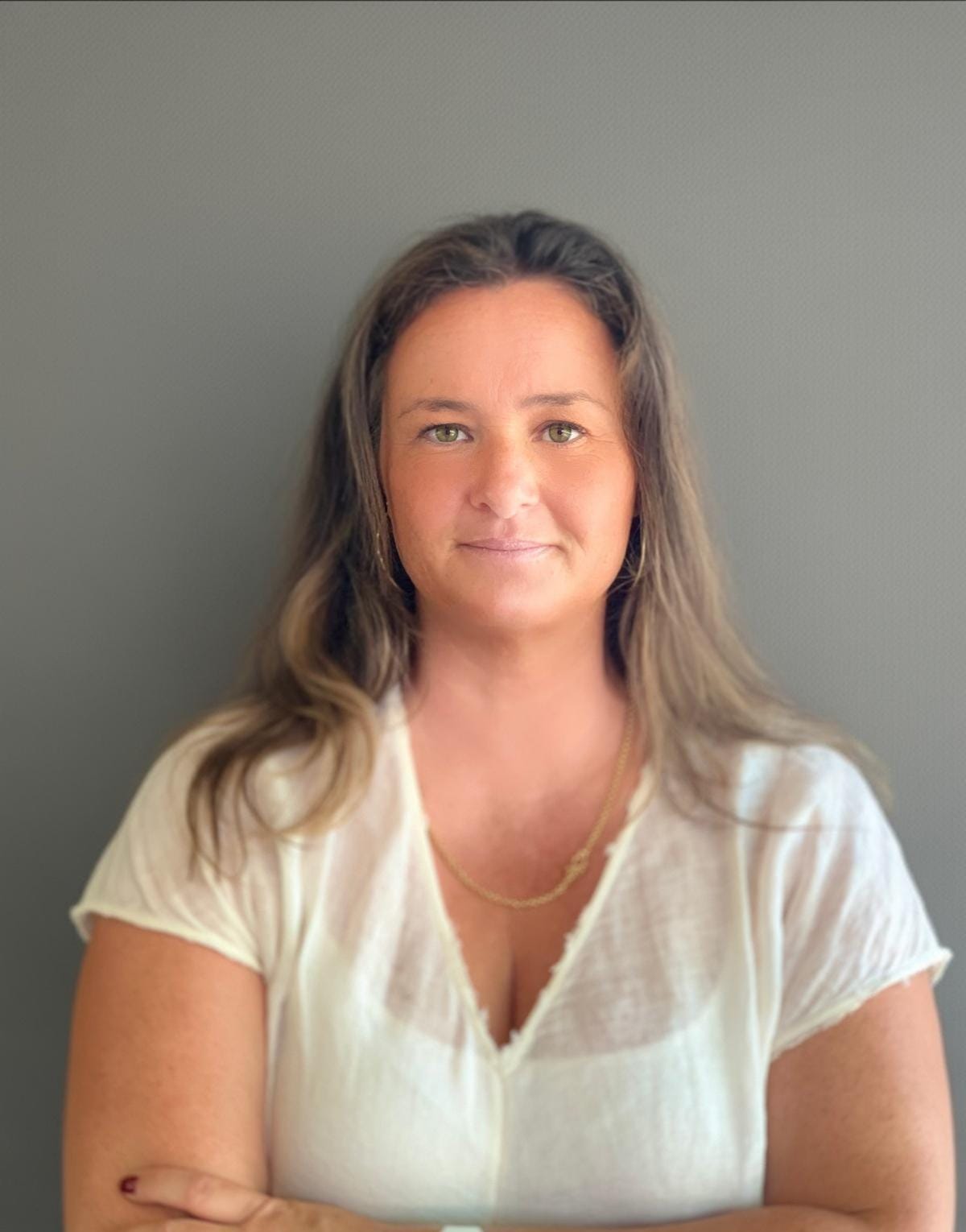 Dra. Mariana Brito Paes