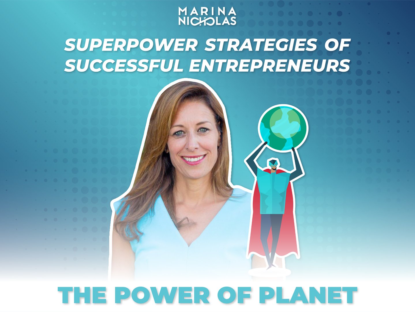 Power of Planet course image