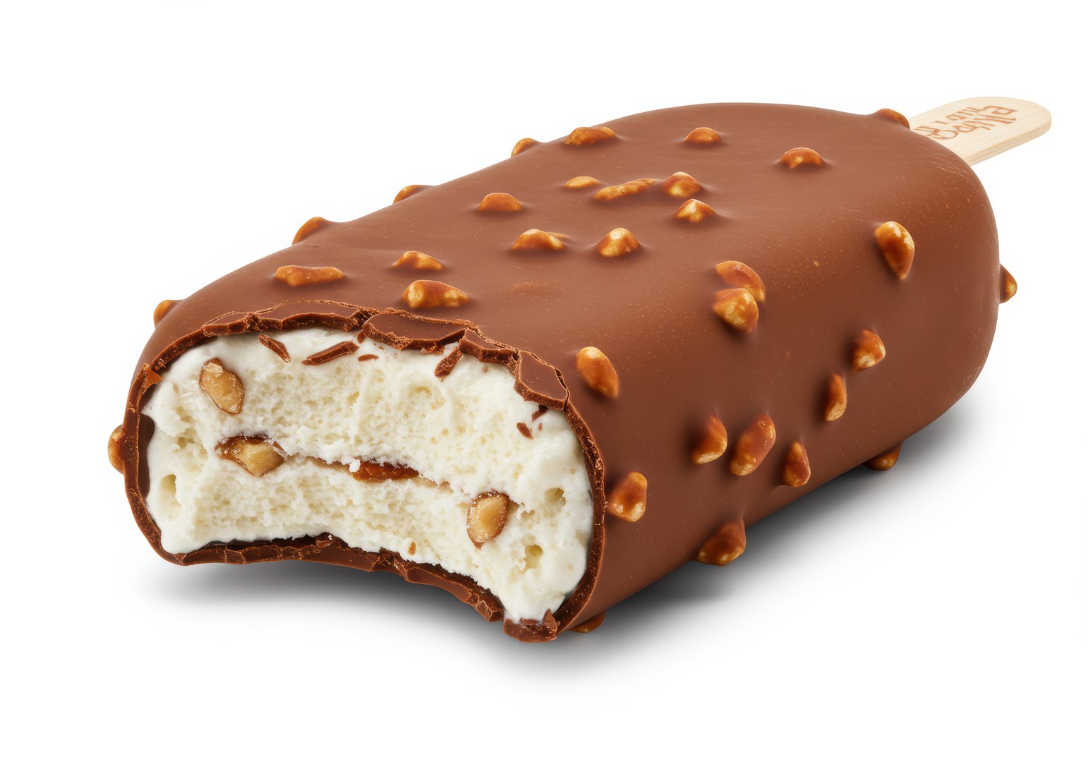 Belgian Chocolate Ice Cream