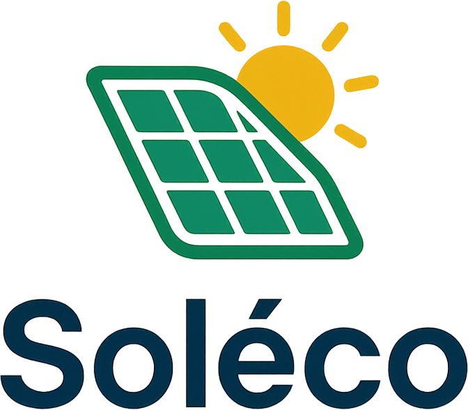 Soléco Logo