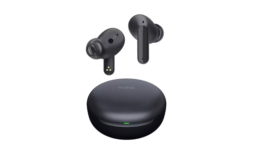 LG 6.3 Cu. Ft. Refrigerator