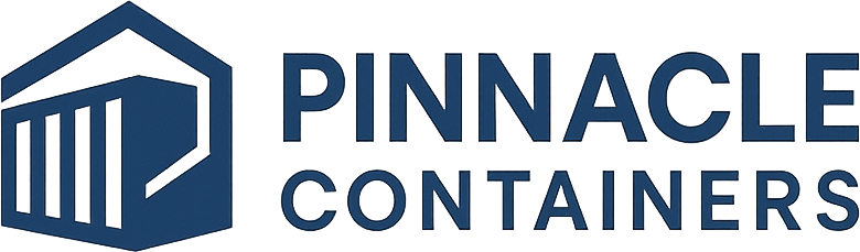 Pinnacle Containers Logo