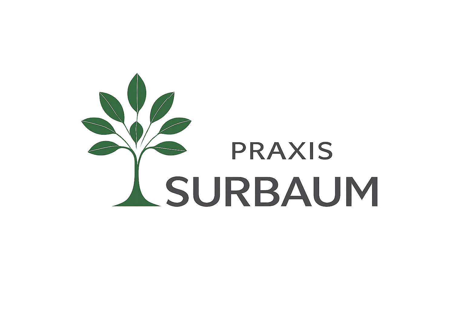 Praxis Surbaum Logo