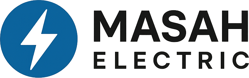 Masah Electric