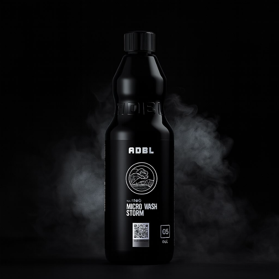 ADBL MICRO WASH STORM