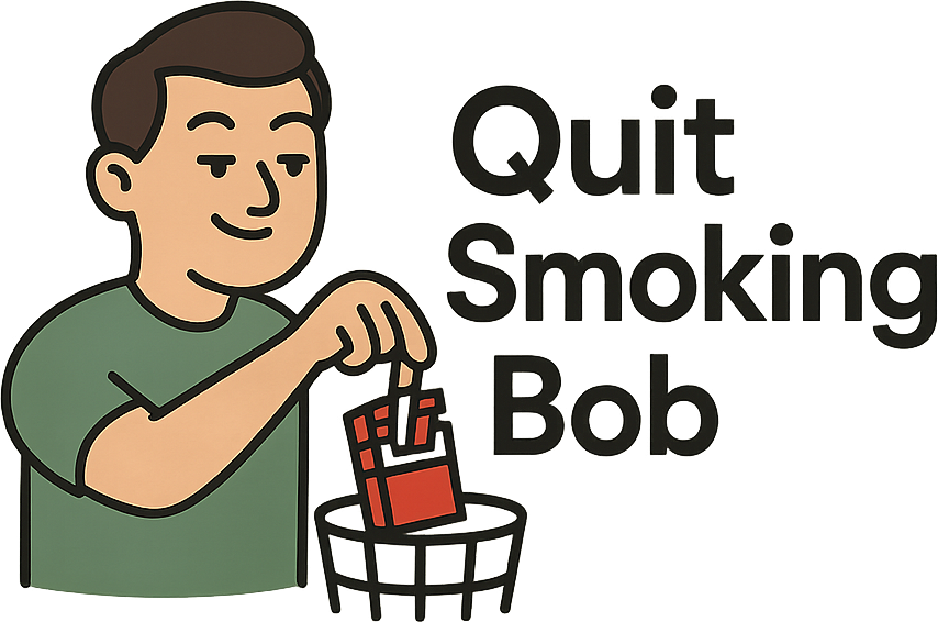 Quit Smoking Bob™