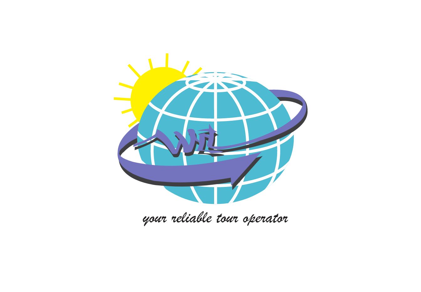 Worldlink Tours Logo