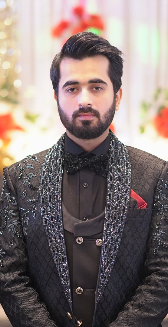 Farhan Ayub - Founder & CEO of ZeVo Metals