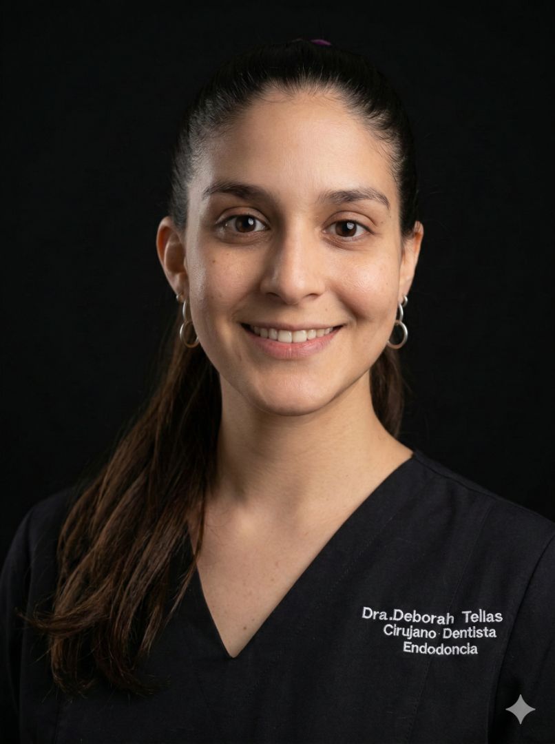 Dra. Deborah Telias