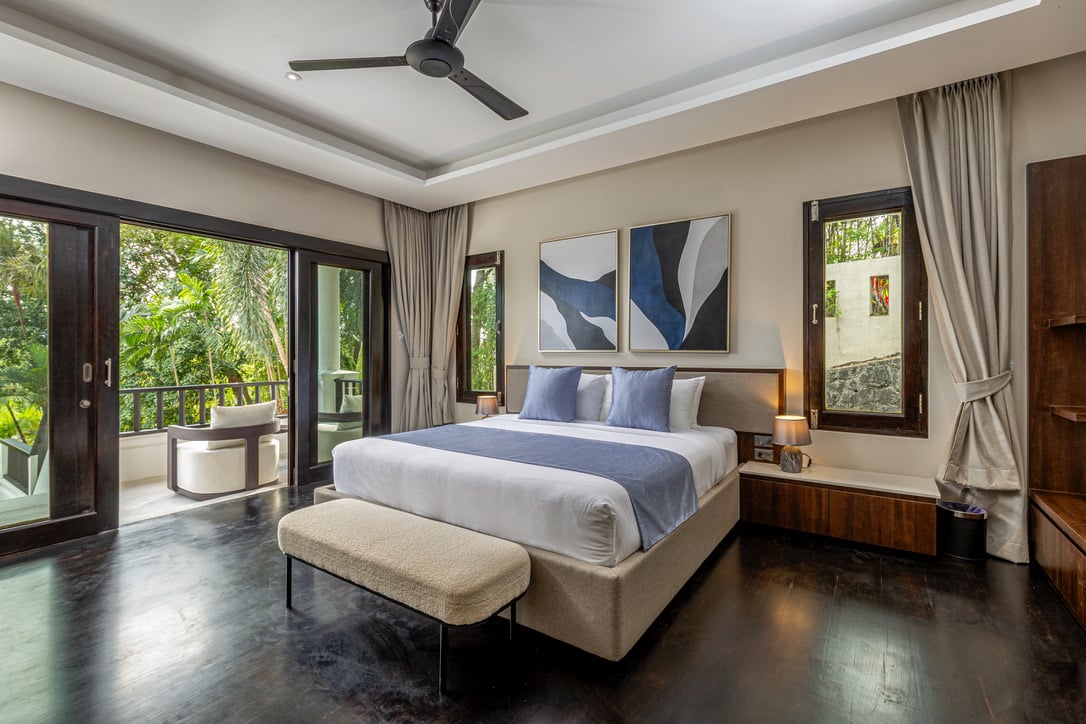 Guesthouse at Villa Rija Phuket