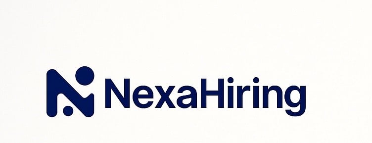 NexaHiring Logo