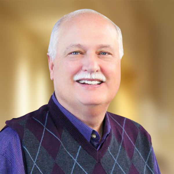 Greg Regian - Advisory Board Member