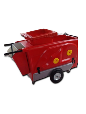 GRP Bin