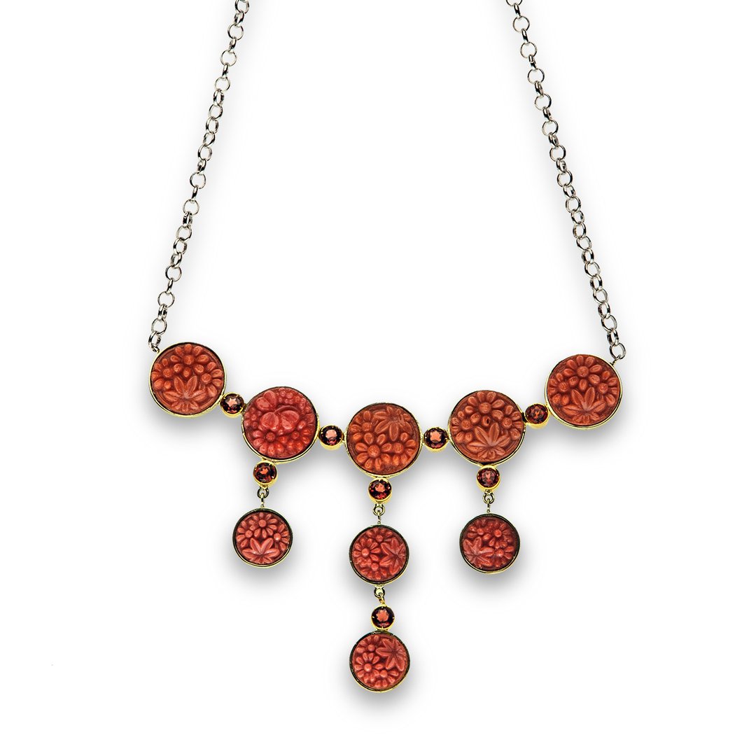 Coleção Flores - Peça única