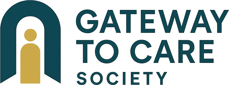 Gateway To Care Society  Logo