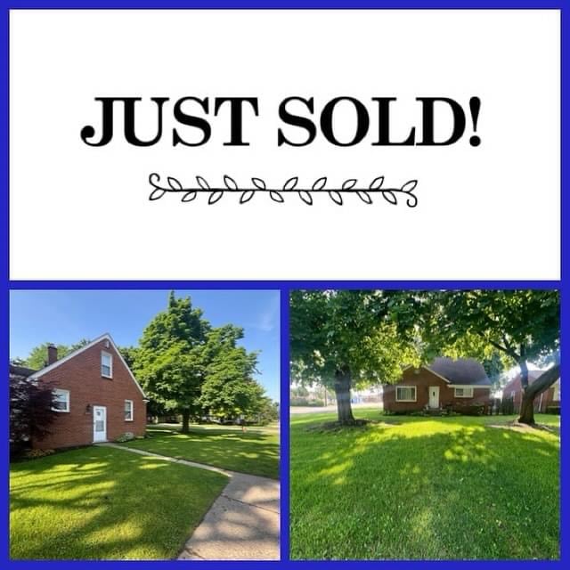 Sold property Oakland County real estate agent