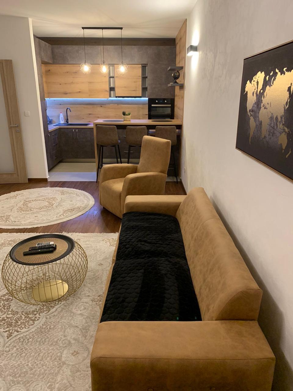 Master kvart apartman