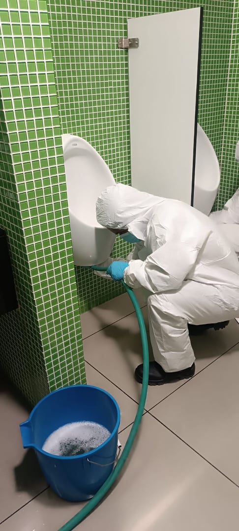 Tu Mejor Opción en Gasfitería