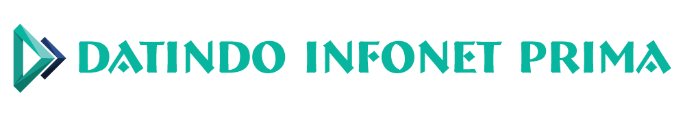 Datindo Corporation Logo