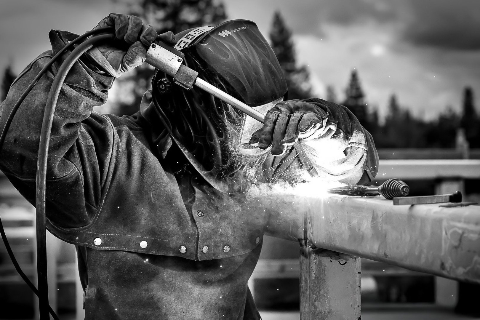 WERKPIX.NET construction photography