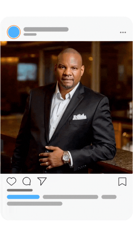 William Coach Moore AI Twin Reel Example 1