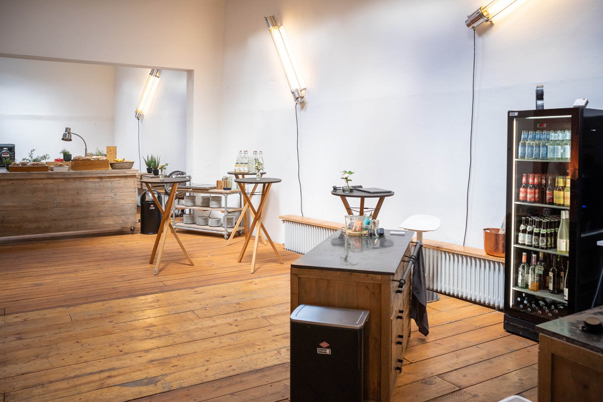 jamo holding limited produktpräsentation im g3 studio münchen