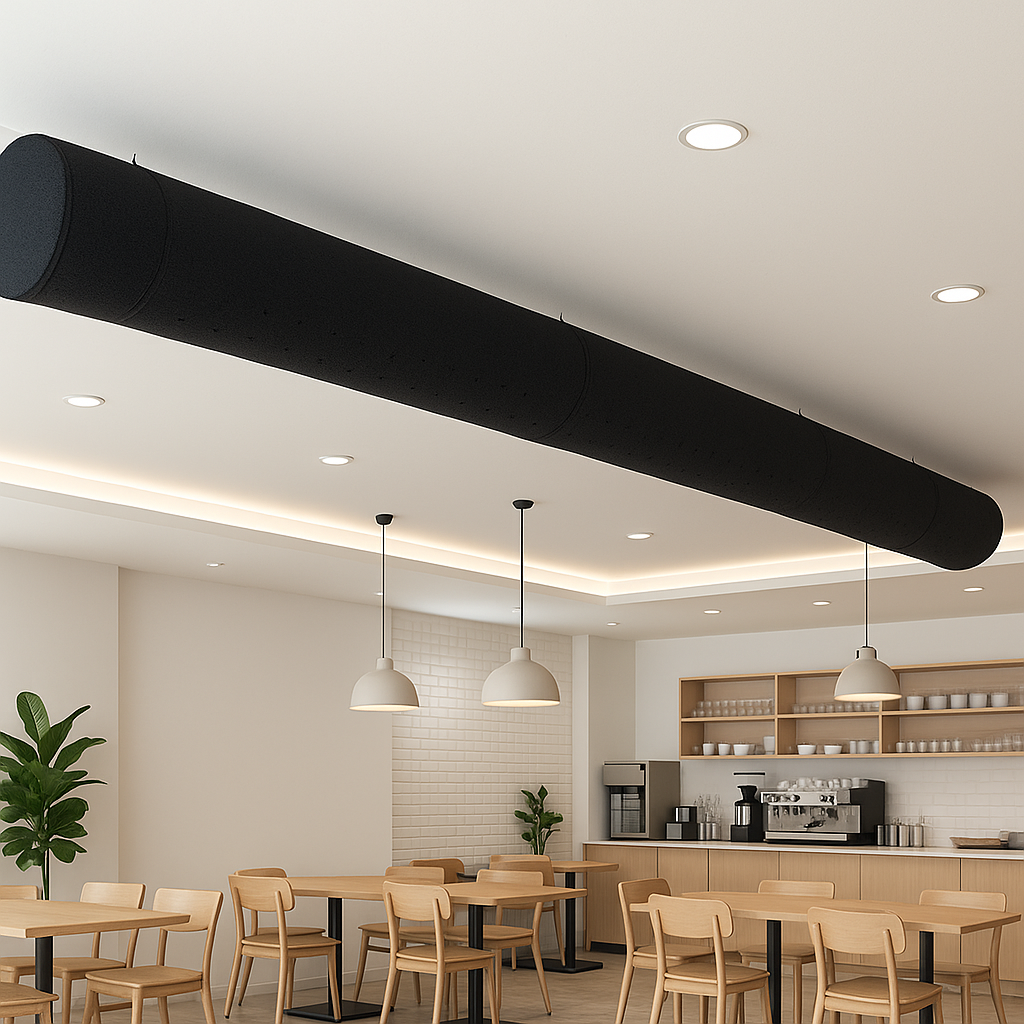 HVAC equipment installation