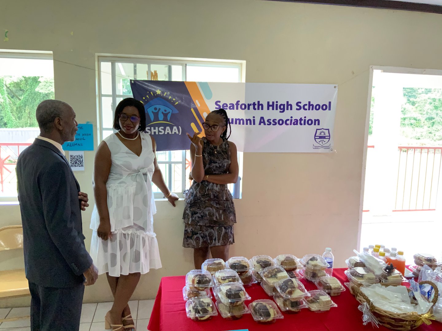 SHSAA Alumni Event Gallery - Ultra High Quality Photography