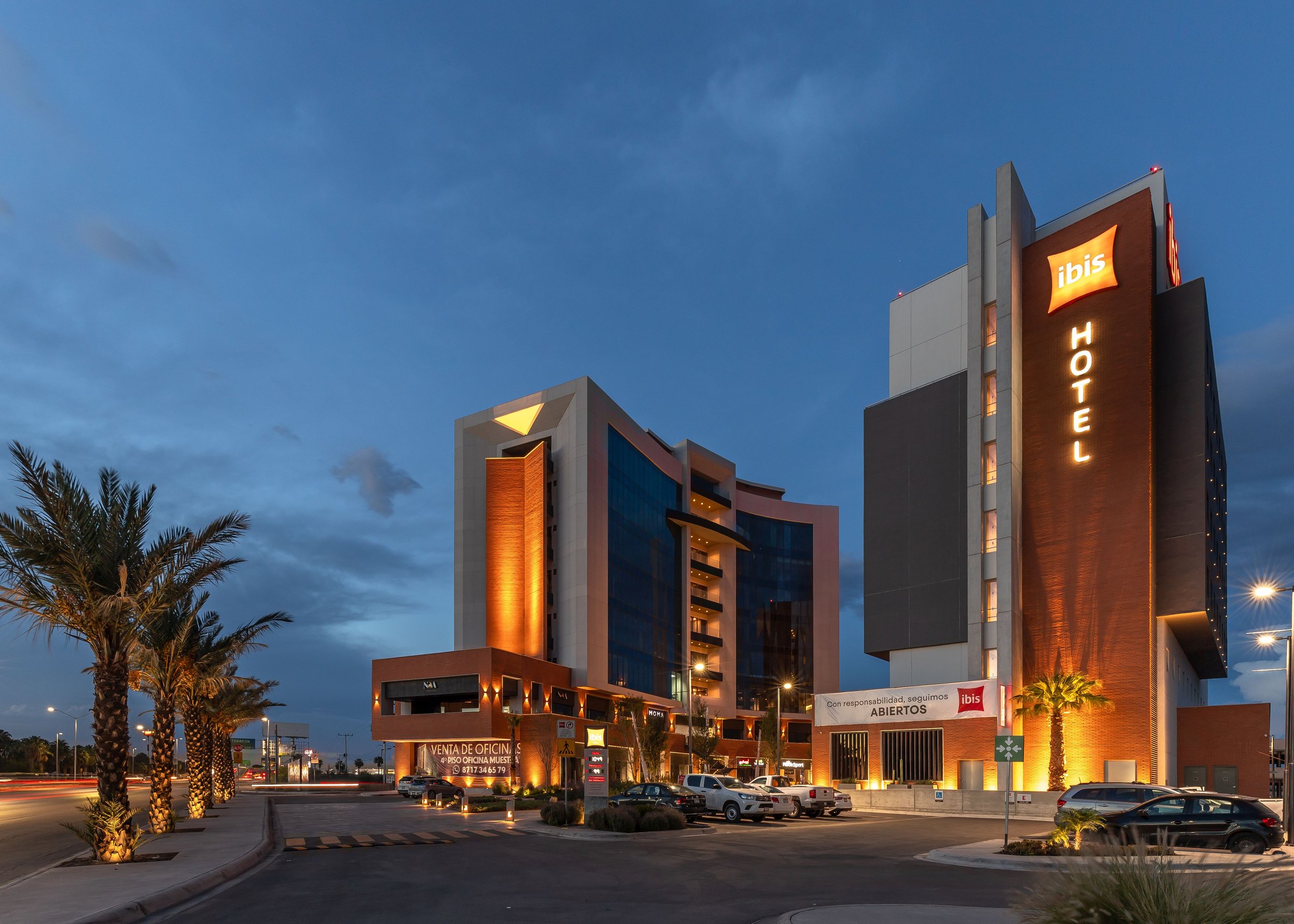 Proyecto de arquitectura